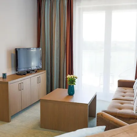 Ms Pro W Baltic Plaza