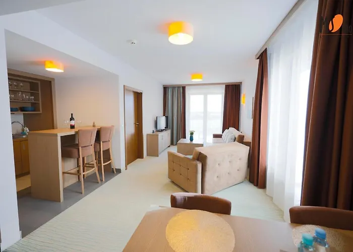 Apartamento Ms Pro W Baltic Plaza *