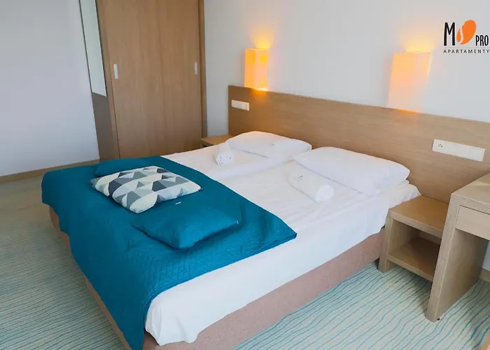 Ms Pro W Baltic Plaza *