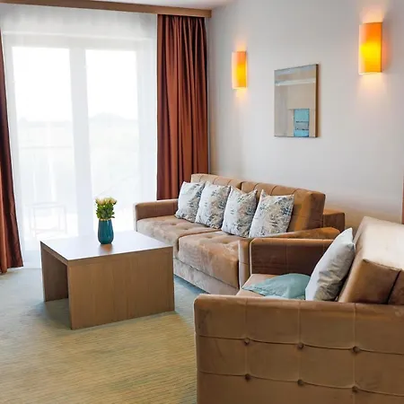 Ms Pro W Baltic Plaza