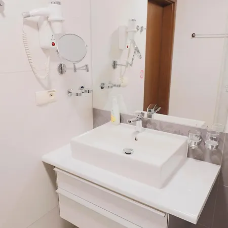 Ms Pro W Baltic Plaza Apartamento *