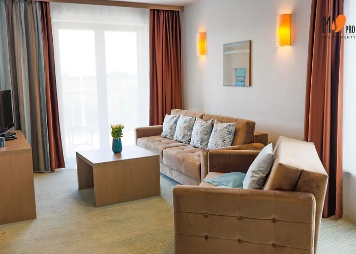 Ms Pro W Baltic Plaza