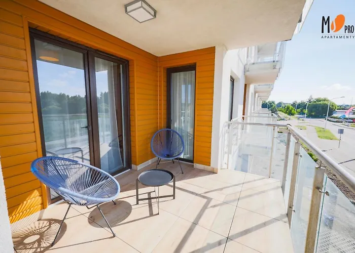 Ms Pro W Baltic Plaza