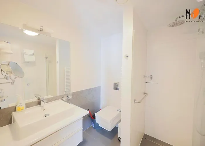 Ms Pro W Baltic Plaza